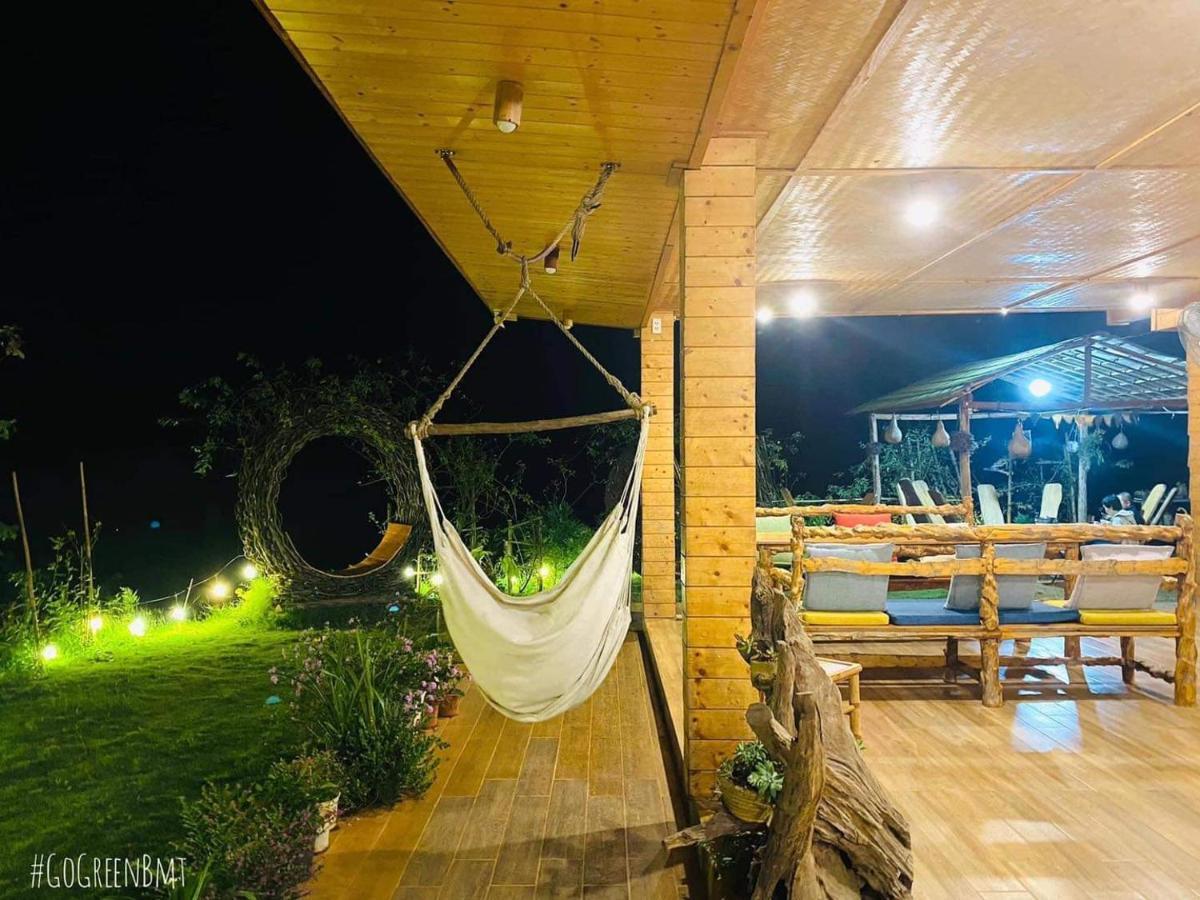 Ta Dung May Farm Bidong Εξωτερικό φωτογραφία